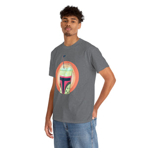 Boba Tea Unisex Heavy Cotton Tee