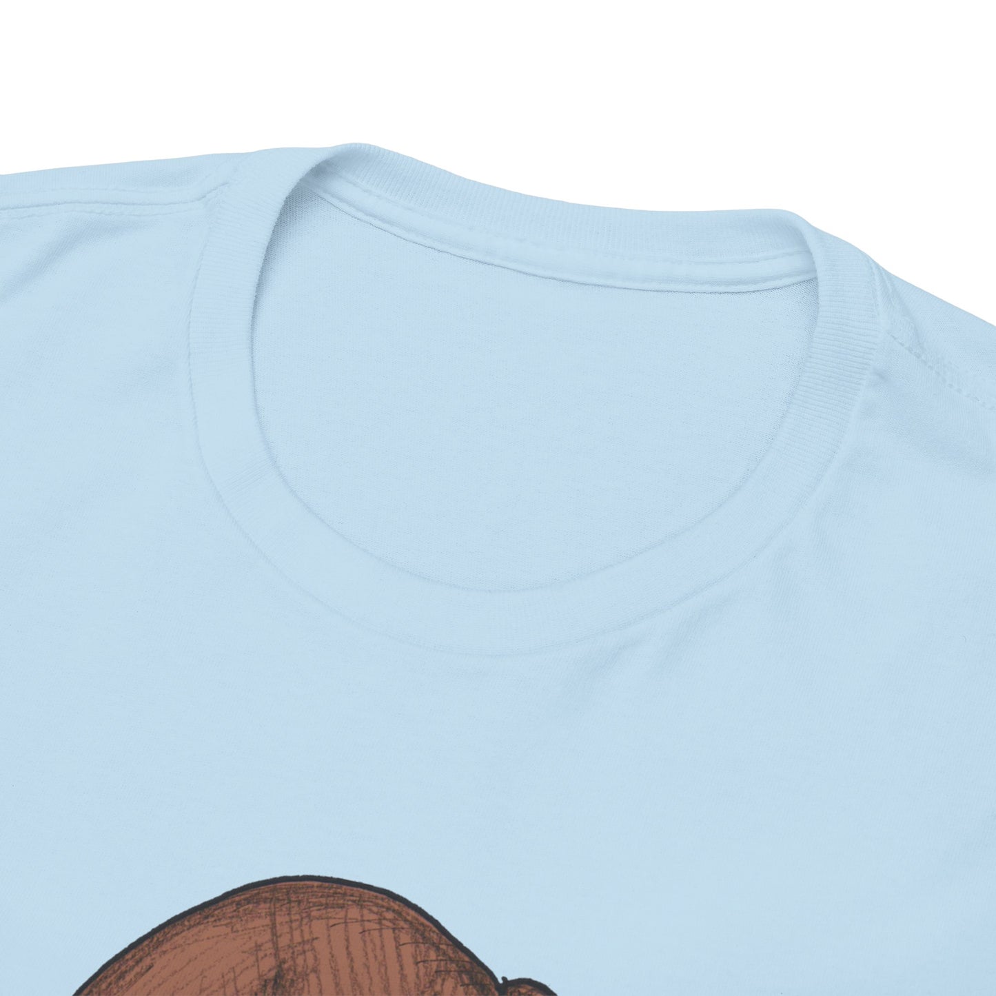 Sub Daria Unisex Heavy Cotton Patreon Tee