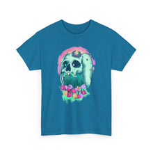 Elemental Skull Special Edition Spring Unisex Heavy Cotton Tee