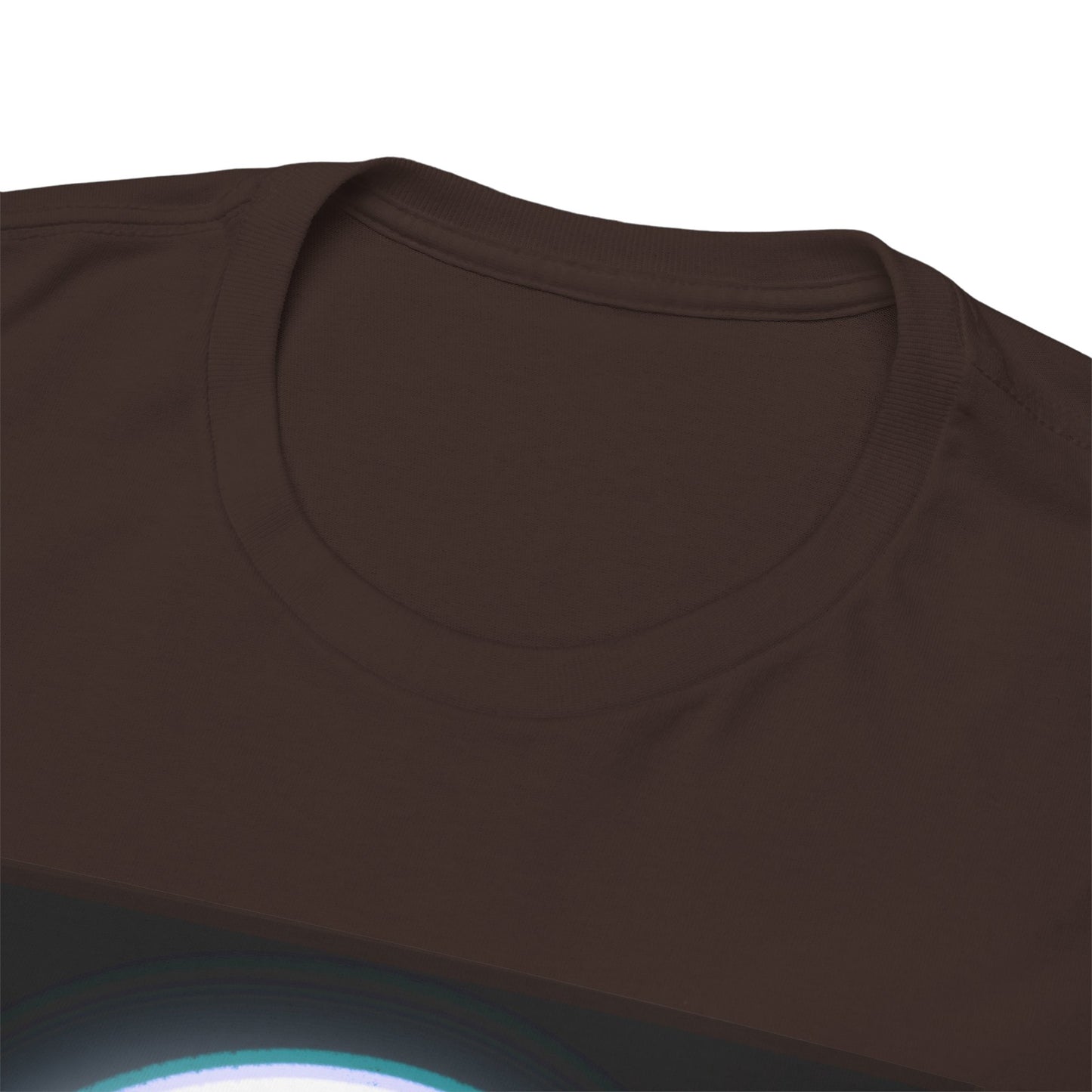 Recharge Unisex Heavy Cotton Tee