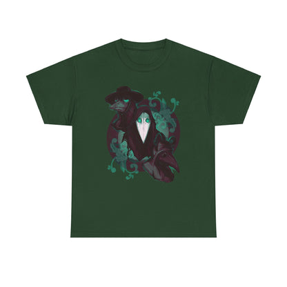 The Doctors Unisex Heavy Cotton Tee