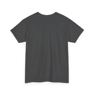 How The E-mail Found Me Unisex Heavy Cotton Tee