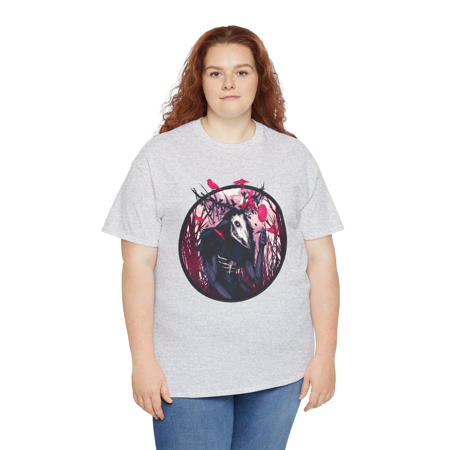 Sucker Unisex Heavy Cotton Tee