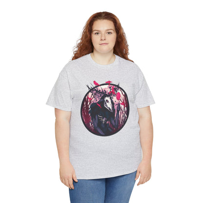 Sucker Unisex Heavy Cotton Tee
