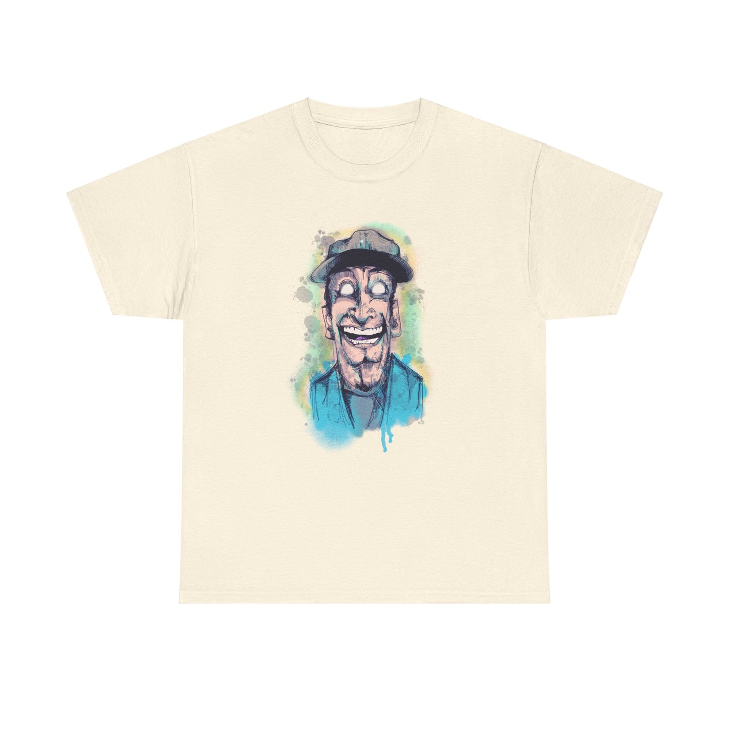 Know What I Mean Unisex Heavy Cotton Tee