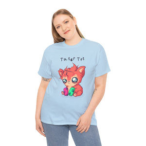 Tater Tot Unisex Heavy Cotton Tee