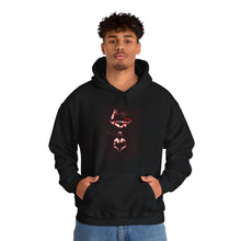 Deer Daddy Series 12: Suspension Unisex Heavy Blend Hooded Sweatshirt