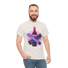 Me Time Unisex Heavy Cotton Tee