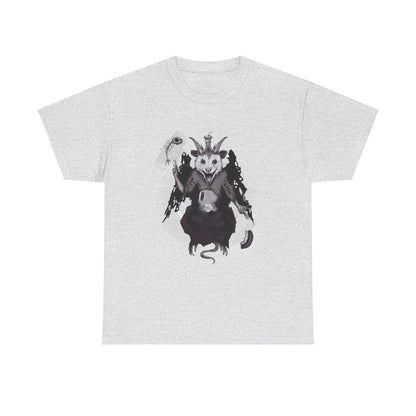 Trashphomet Unisex Heavy Cotton Tee