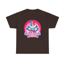 Candy Rock Unisex Heavy Cotton Tee