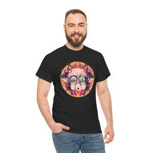 Mac Unisex Heavy Cotton Tee