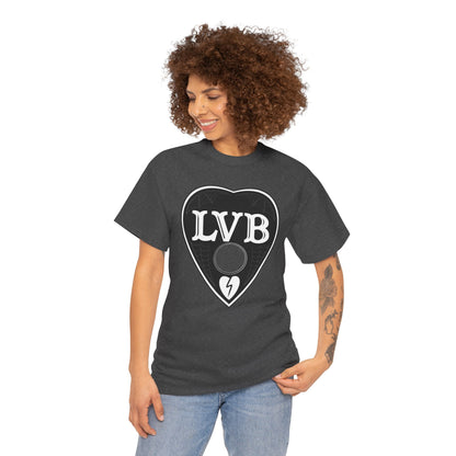 LVB Art Planchette Unisex Heavy Cotton Tee