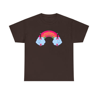 I Fucking Hate It Here Unisex Heavy Cotton Tee