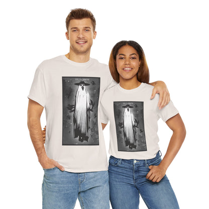 Plague In Peace Unisex Heavy Cotton Tee