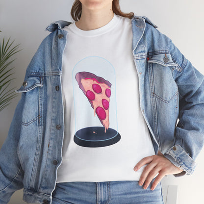 A Tale As Old As Time Unisex Heavy Cotton Tee