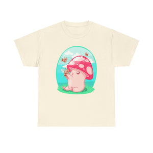 Got One Unisex Heavy Cotton Tee