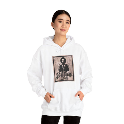 Salem 1692 Unisex Heavy Blend Hooded Sweatshirt