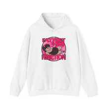 Party Girl Unisex Heavy Blend Hooded Sweatshirt