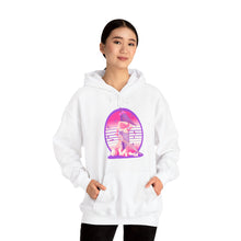 Pyramid Mommy Unisex Heavy Blend Hooded Sweatshirt