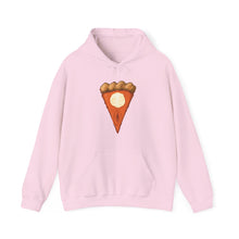 Pumpkin Pie Unisex Heavy Blend Hooded Sweatshirt