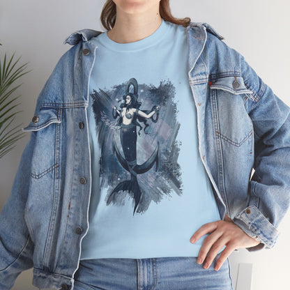 Sea Of Love Unisex Heavy Cotton Tee