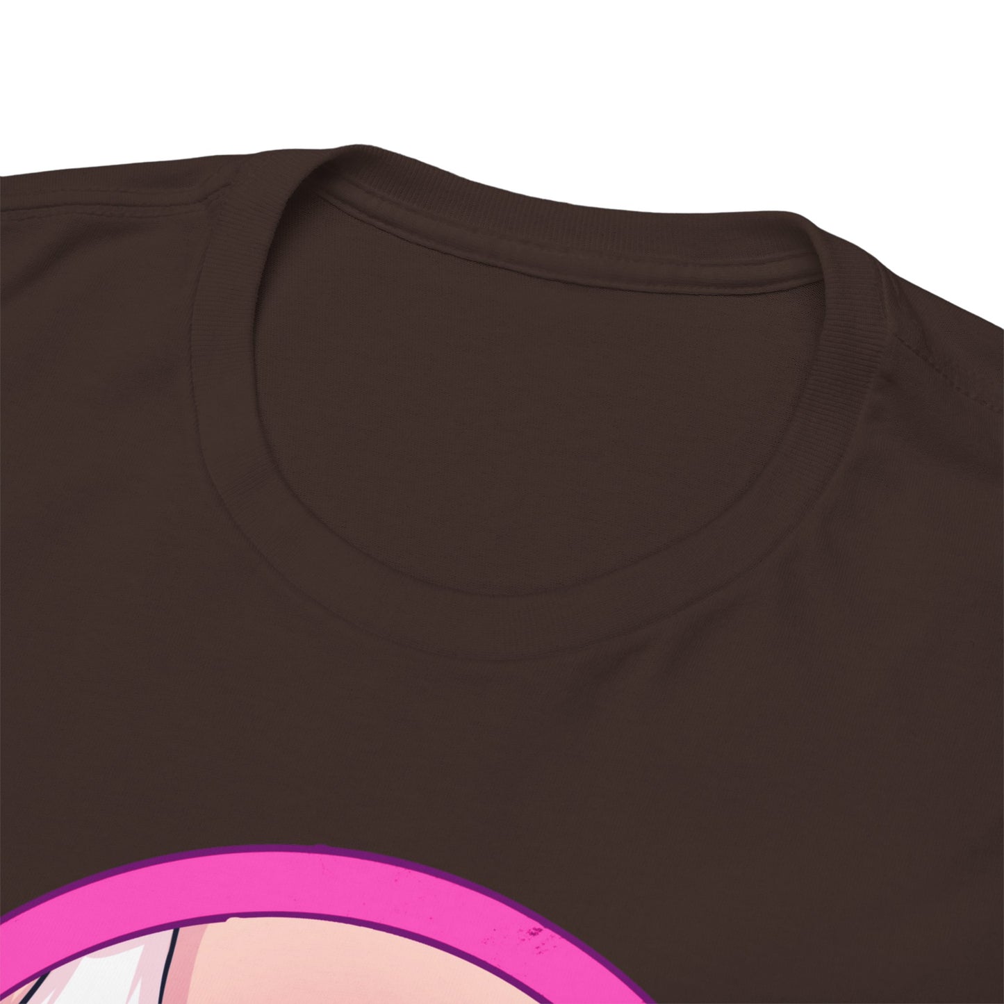 Foreplay 1 Unisex Heavy Cotton Tee