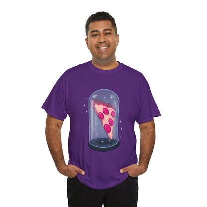 A Tale As Old As Time Unisex Heavy Cotton Tee