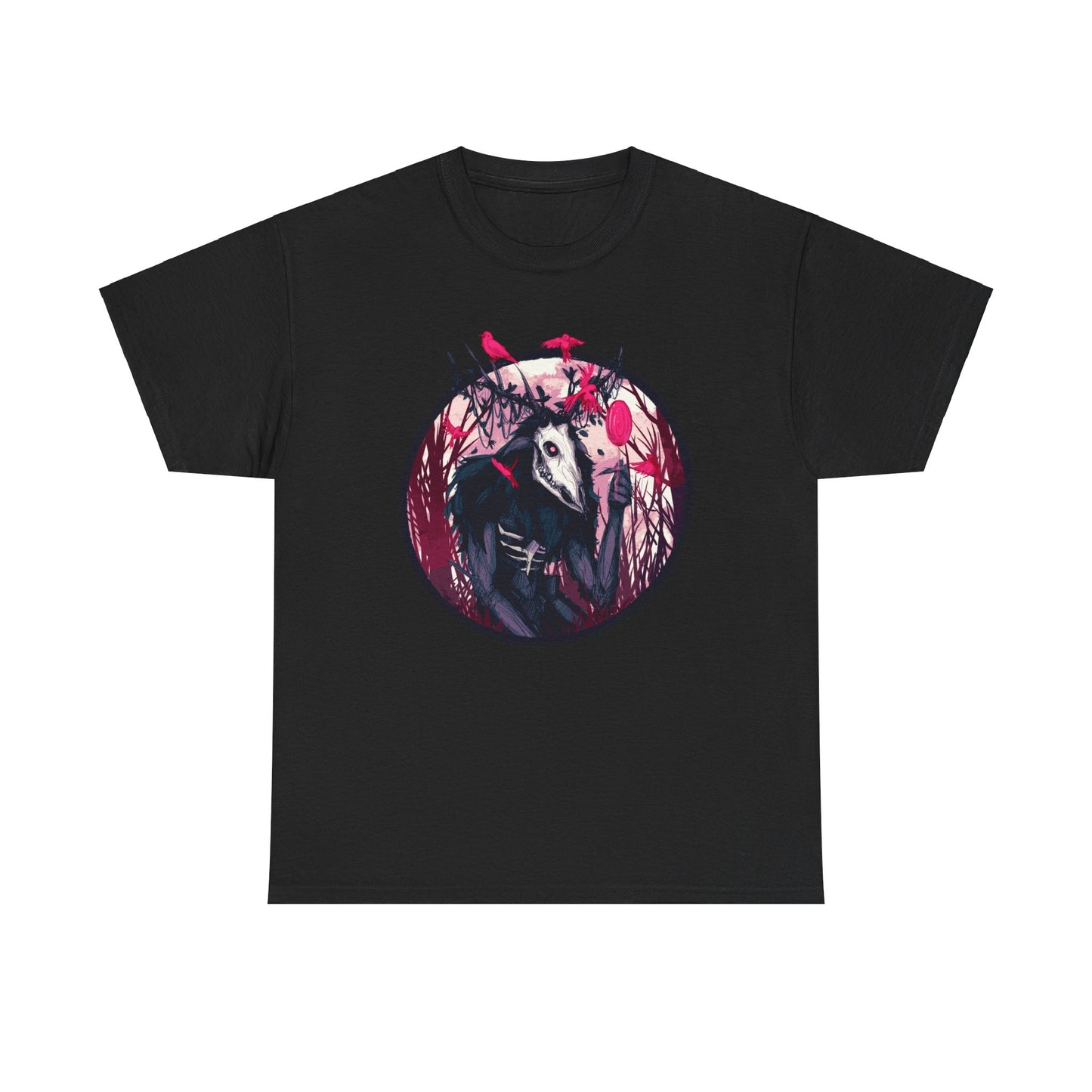 Sucker Unisex Heavy Cotton Tee