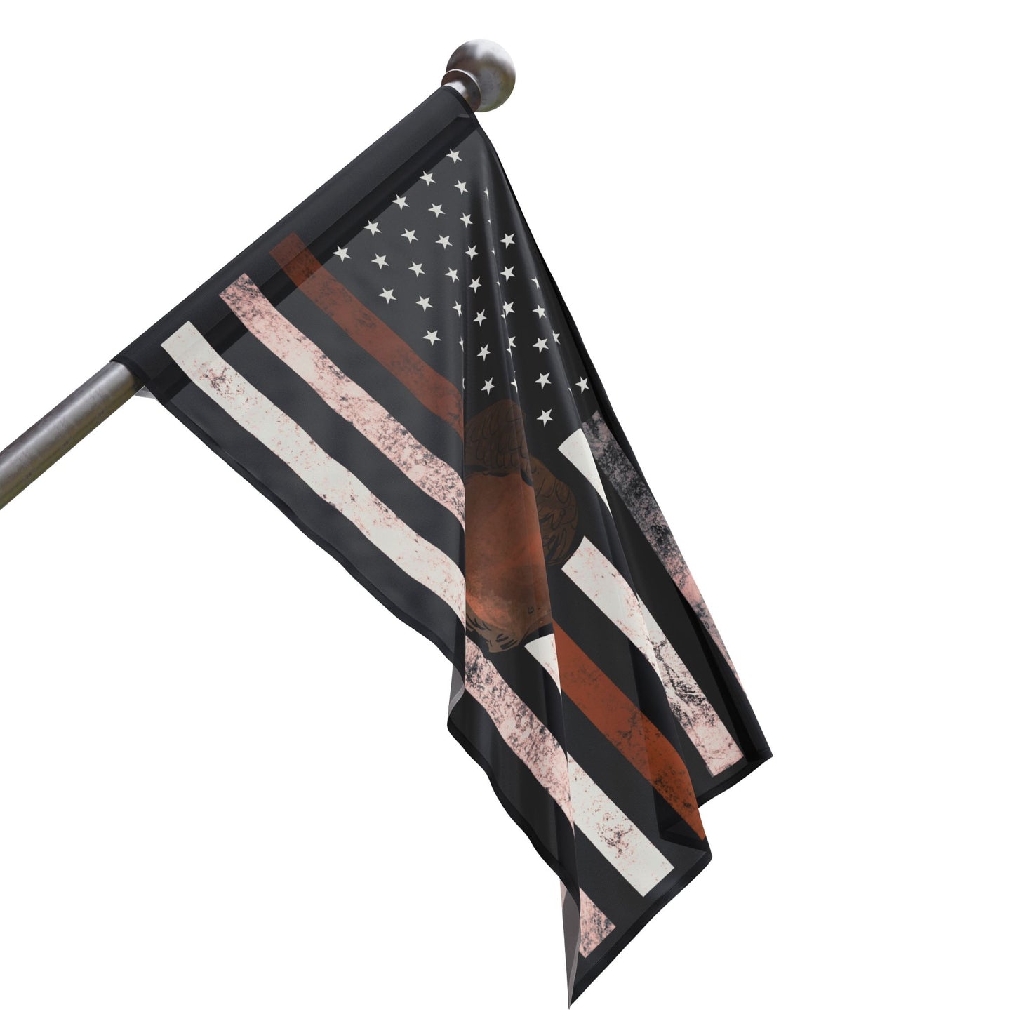 United States of Acorns Flag