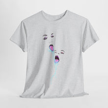 Spit Sisters Unisex Heavy Cotton Tee