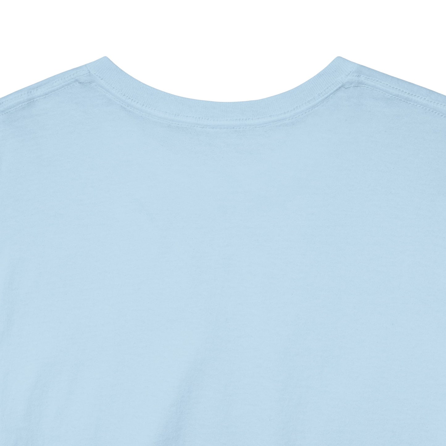 Sub Daria Unisex Heavy Cotton Patreon Tee