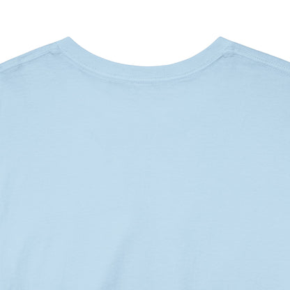 Sub Daria Unisex Heavy Cotton Patreon Tee