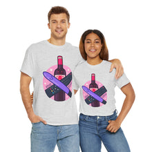 Me Time Unisex Heavy Cotton Tee