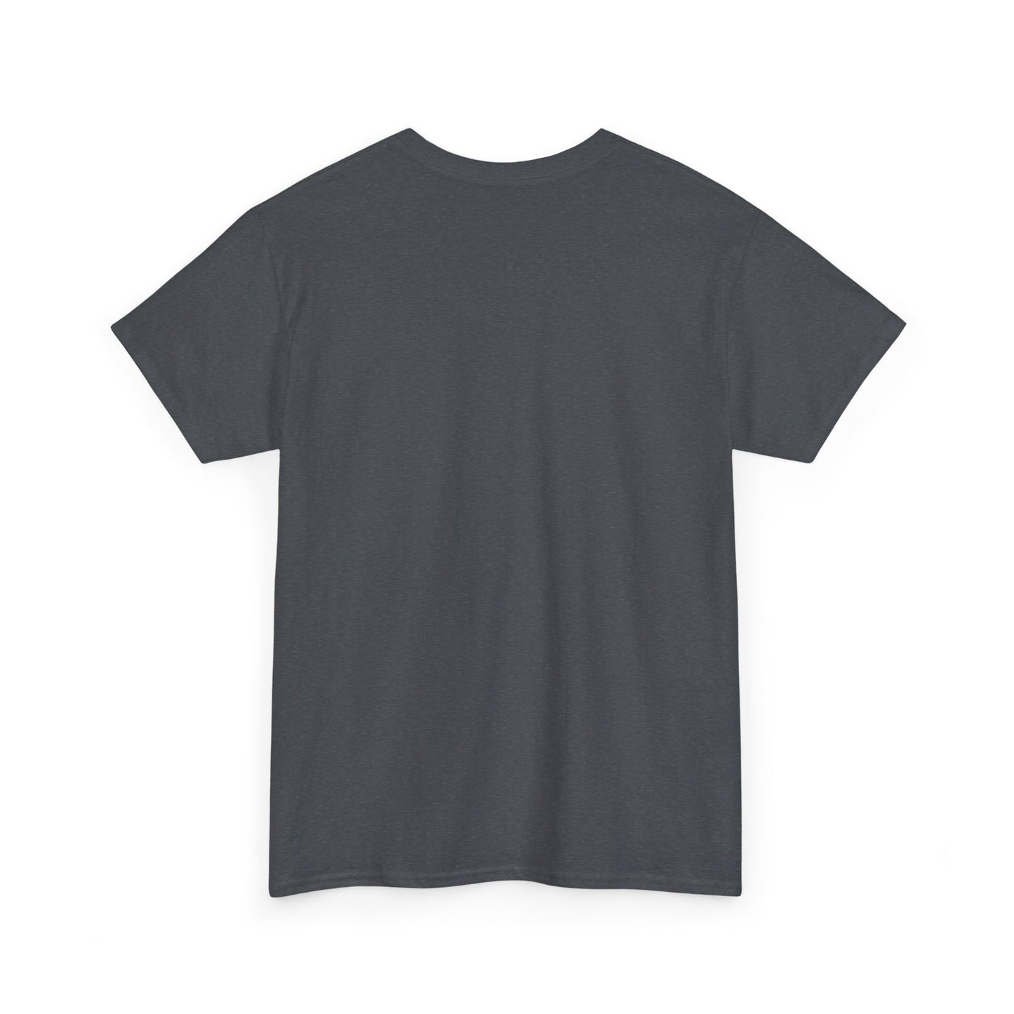 WHWF Unisex Heavy Cotton Tee