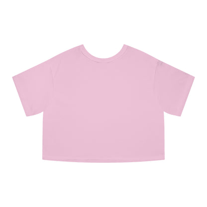 My Body Your Funeral Women's Heritage Cropped T-Shirt