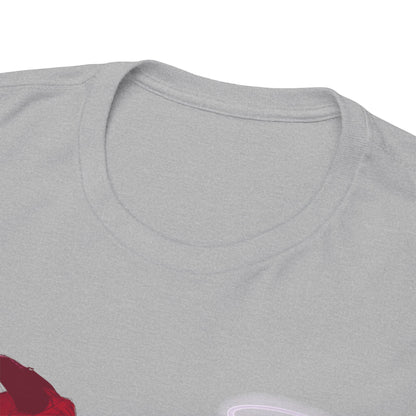 Sacrilege Unisex Heavy Cotton Tee