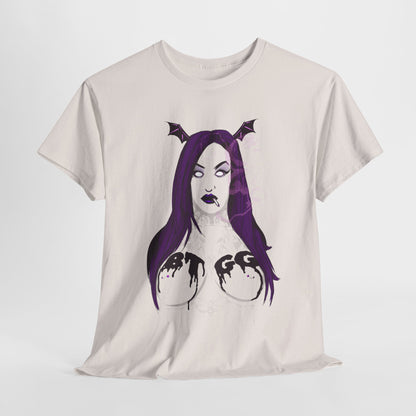 BTGG Unisex Heavy Cotton Tee