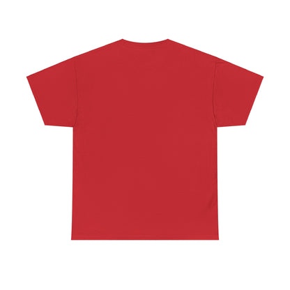 WHWF Unisex Heavy Cotton Tee