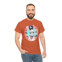 Demoni III Unisex Heavy Cotton Tee