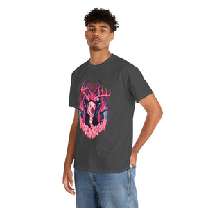 Entropy Unisex Heavy Cotton Tee