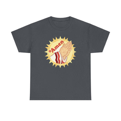 Ramen Unisex Heavy Cotton Tee