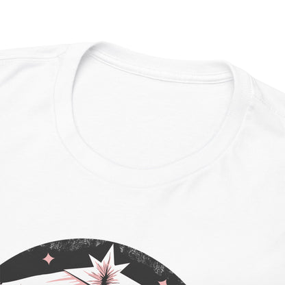 Three Wise Members Unisex Heavy Cotton Tee