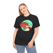 Thankful AF Unisex Heavy Cotton Tee