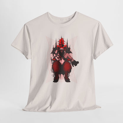 Krampus Baby Unisex Heavy Cotton Tee