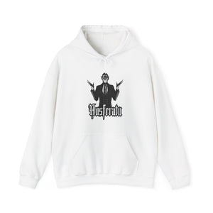 Nosferatu Unisex Heavy Blend Hooded Sweatshirt