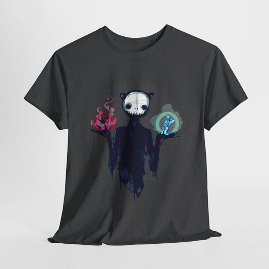 Pick Your Poison Unisex Heavy Cotton Tee
