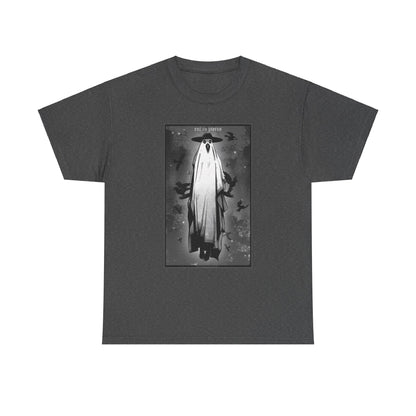 Plague In Peace Unisex Heavy Cotton Tee