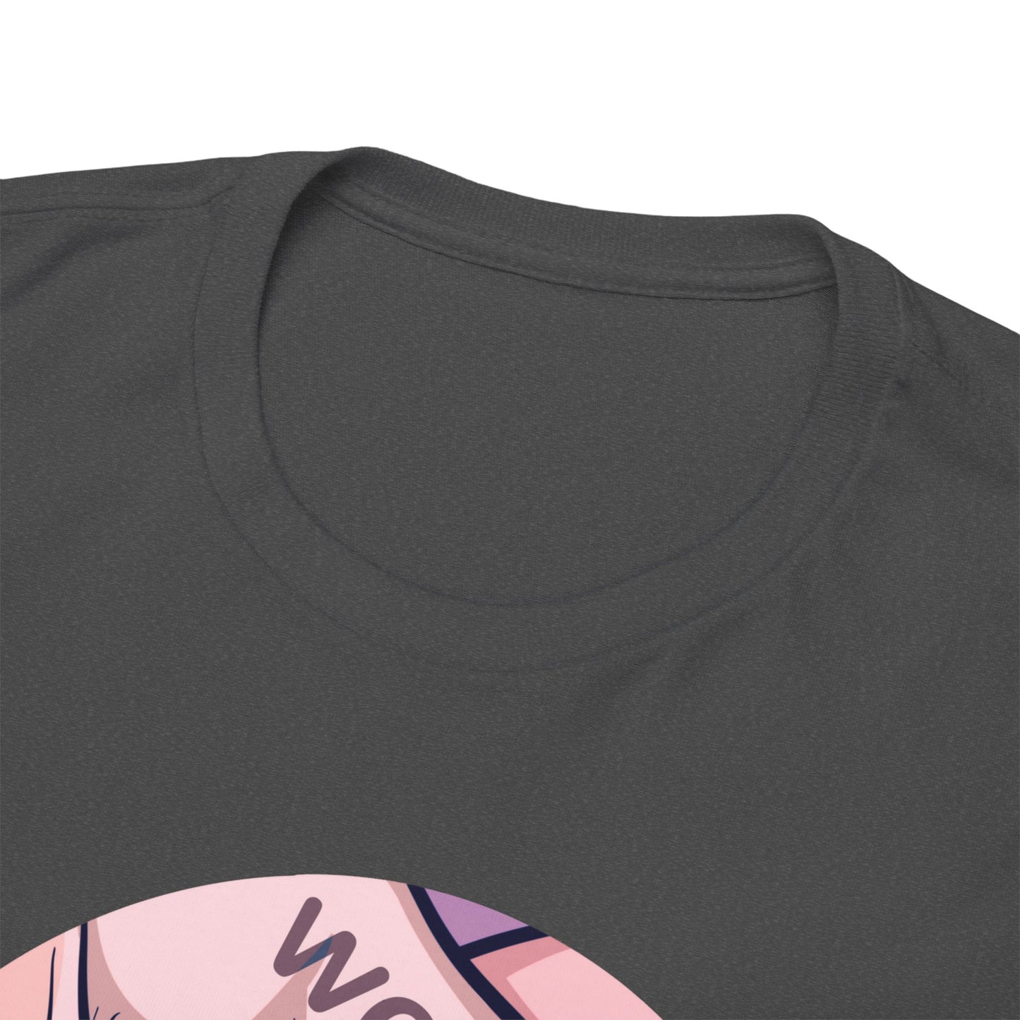 We're In This Together Unisex Heavy Cotton Tee
