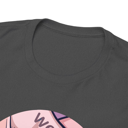 We're In This Together Unisex Heavy Cotton Tee