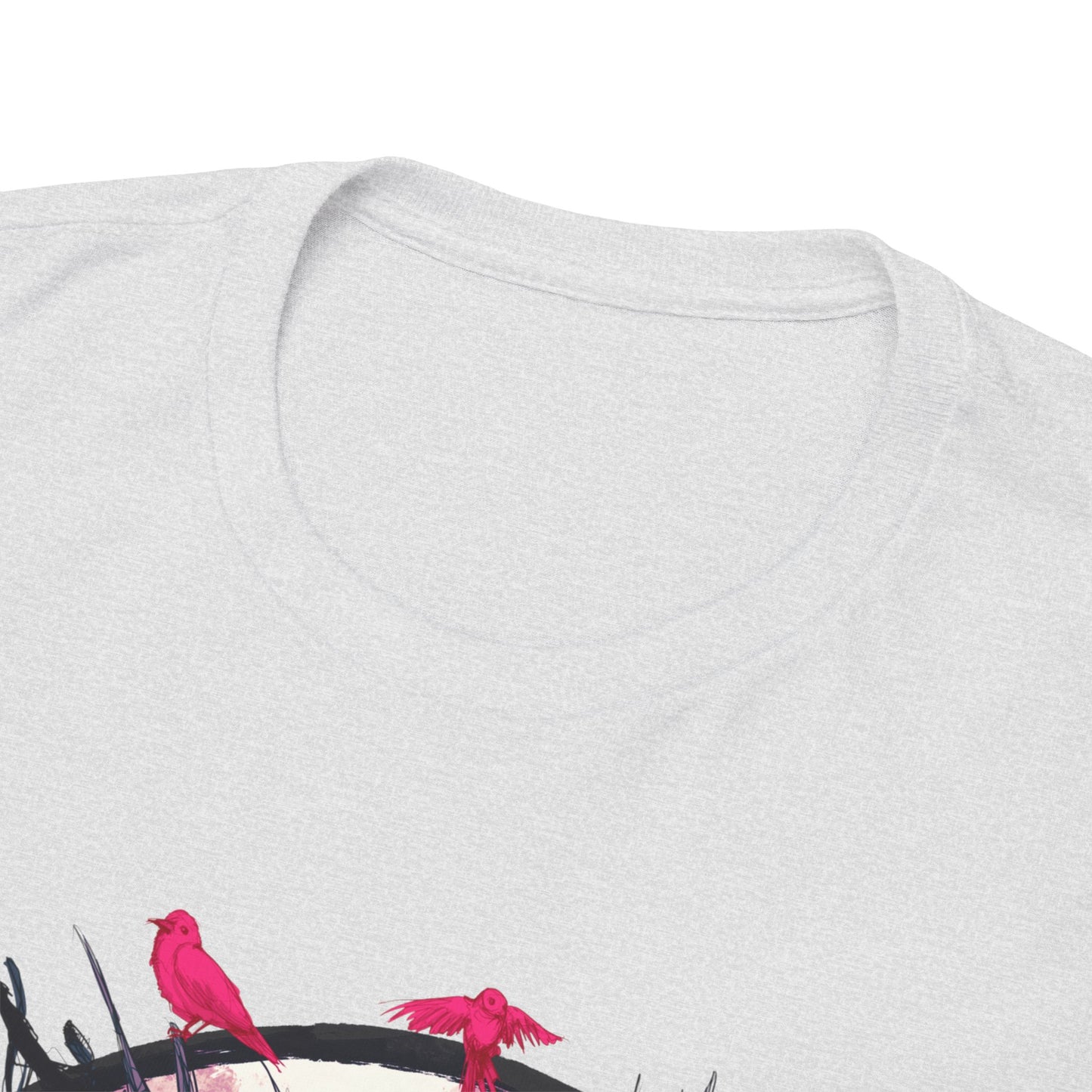Sucker Unisex Heavy Cotton Tee